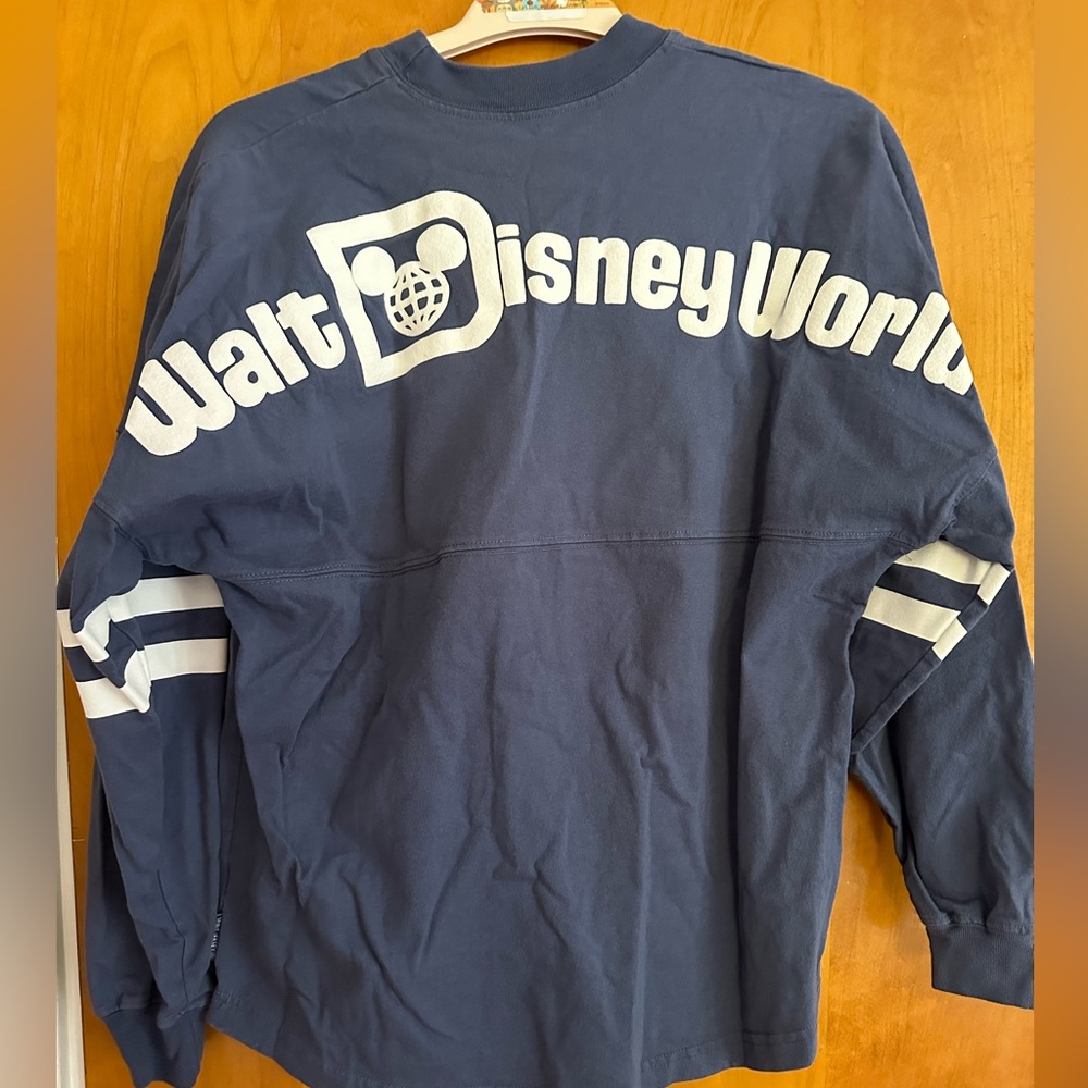 SPIRIT JERSEY! Walt Disney World size small